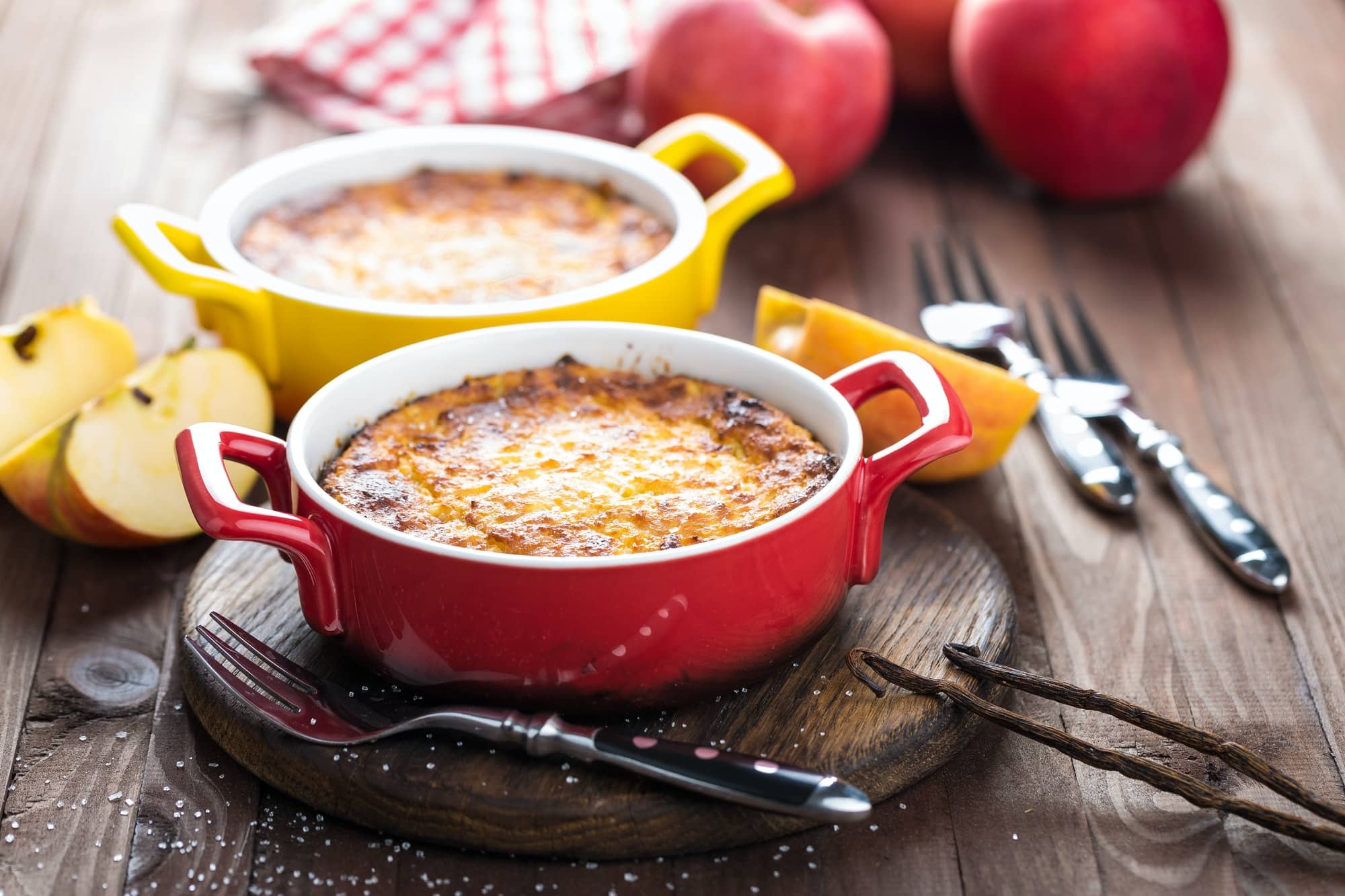 Satisfying Chicken And Quinoa Enchilada Casserole