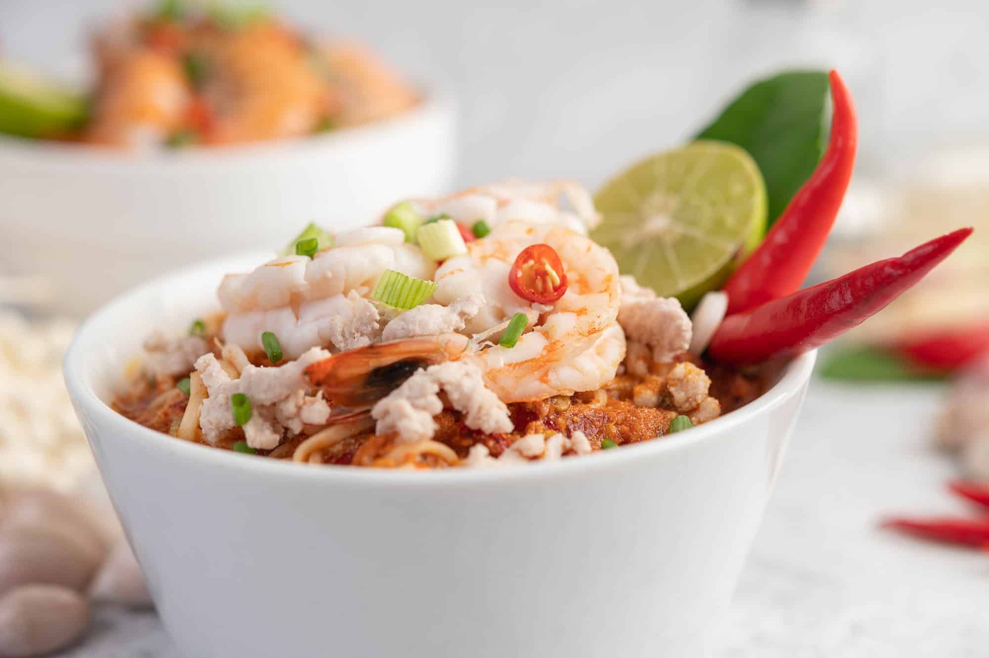 Spicy Ground Turkey And Veggie Skillet