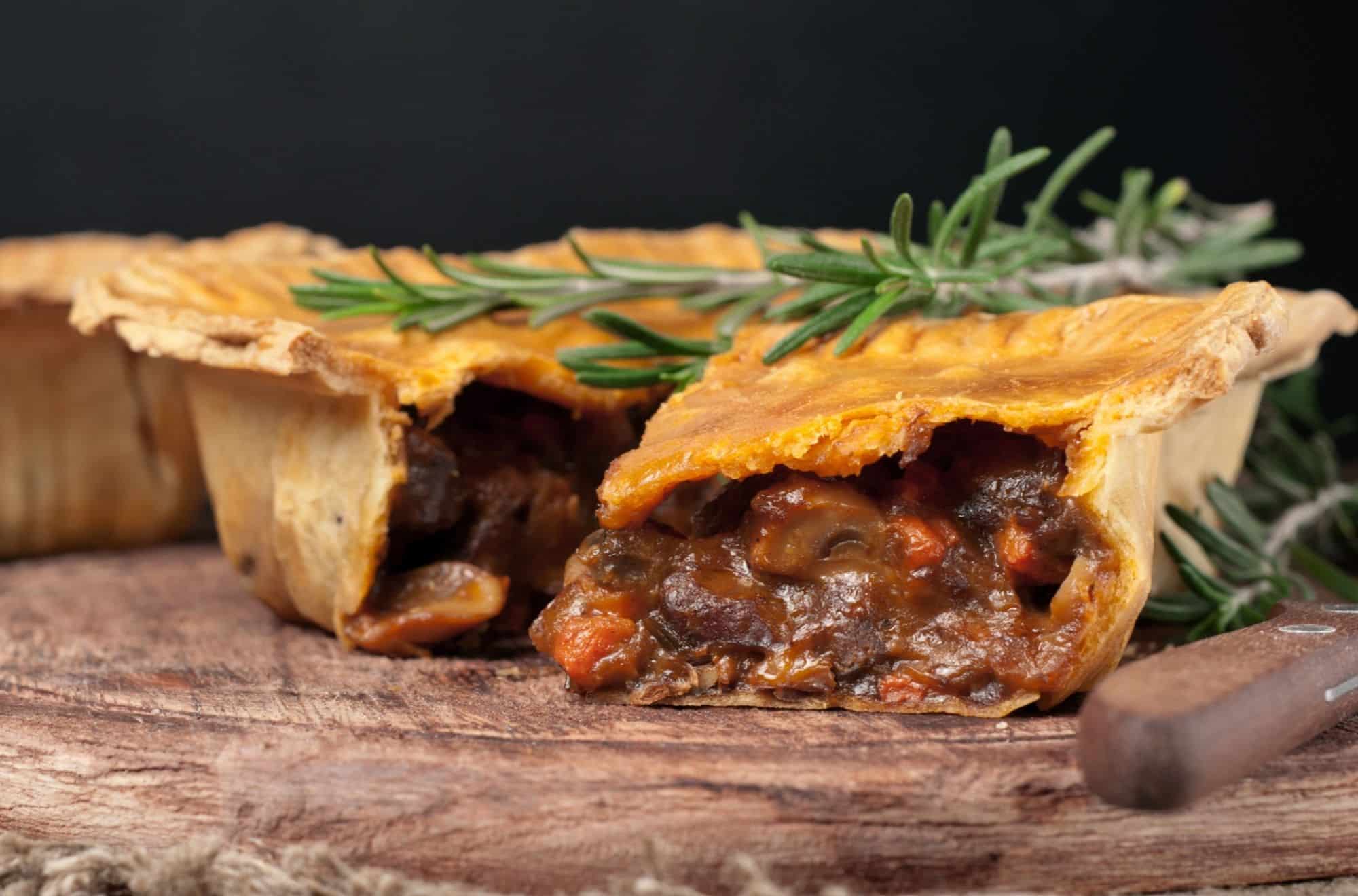 Classic Cottage Pie Recipe