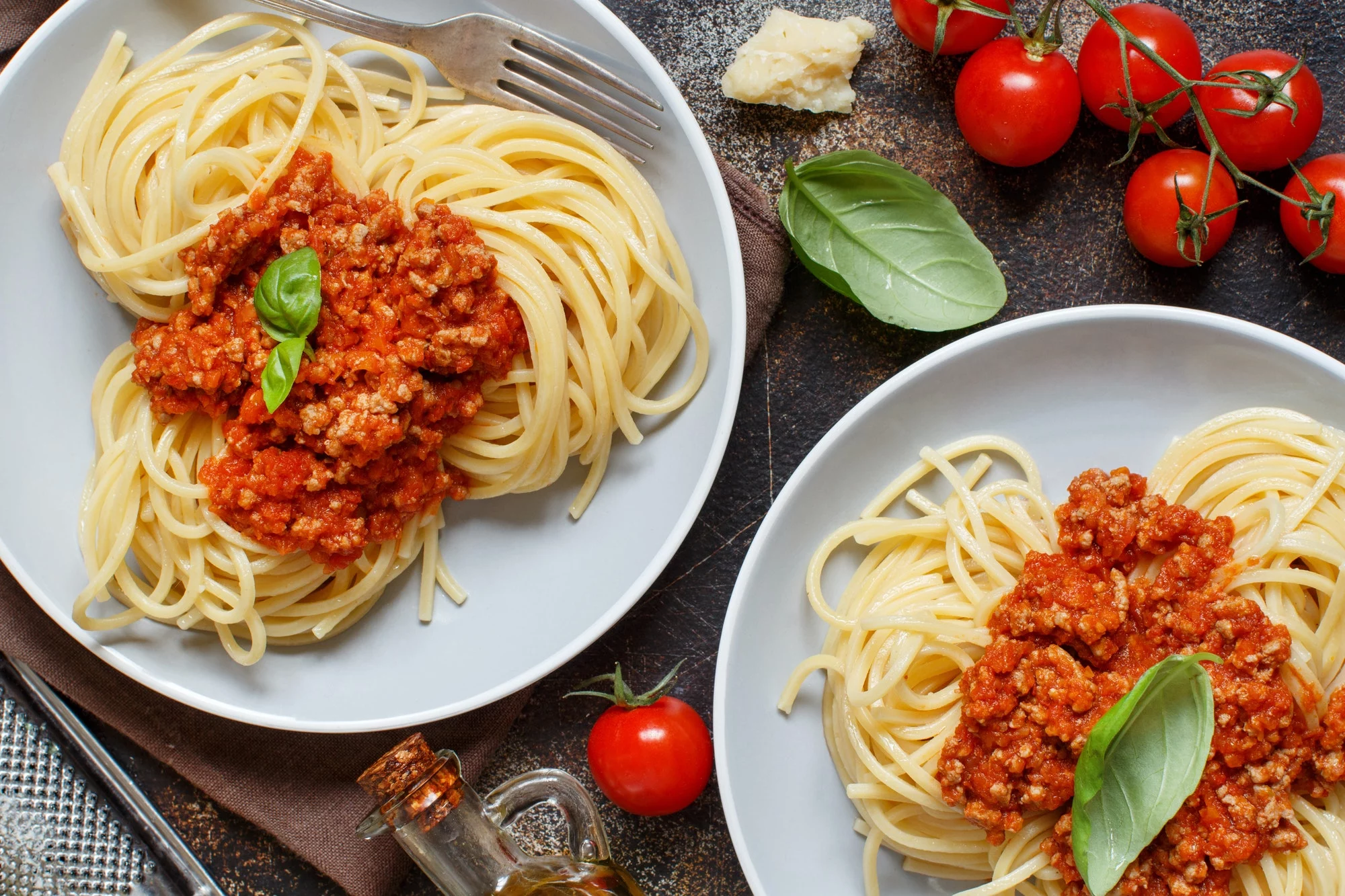 The Best Homemade Spaghetti Sauce Recipe