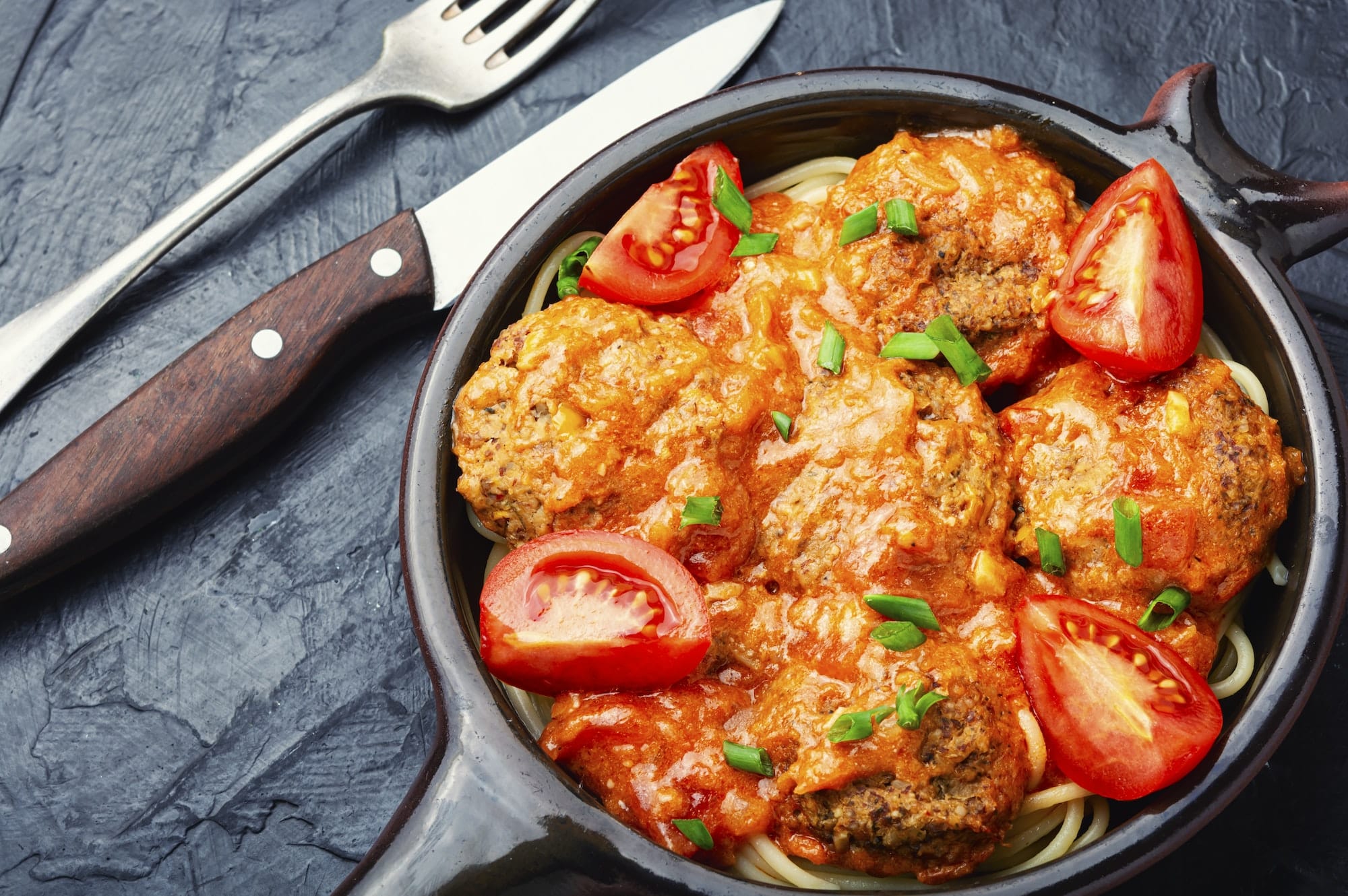 Comforting Rao'S Meatballs In Marinara Sauce Recipe