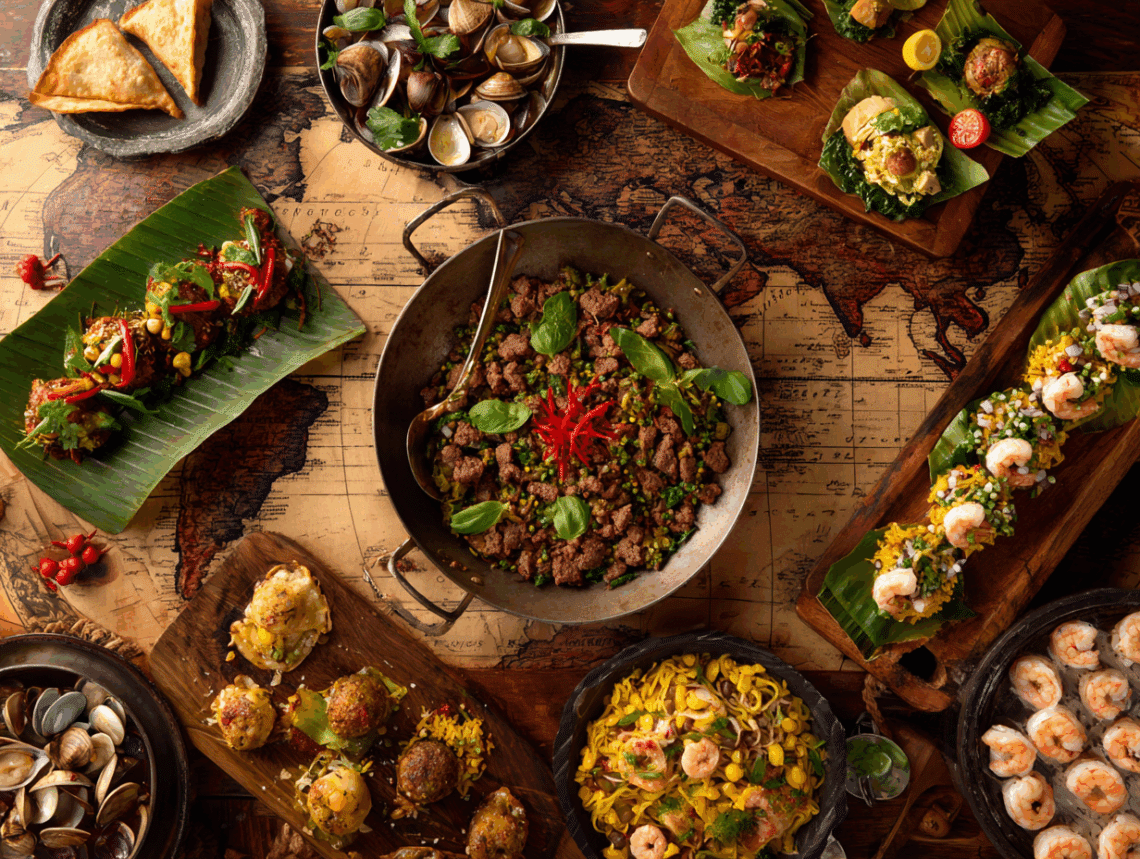 204 Dinner Ideas