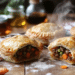 Aussie Minced Beef And Veggie Pies