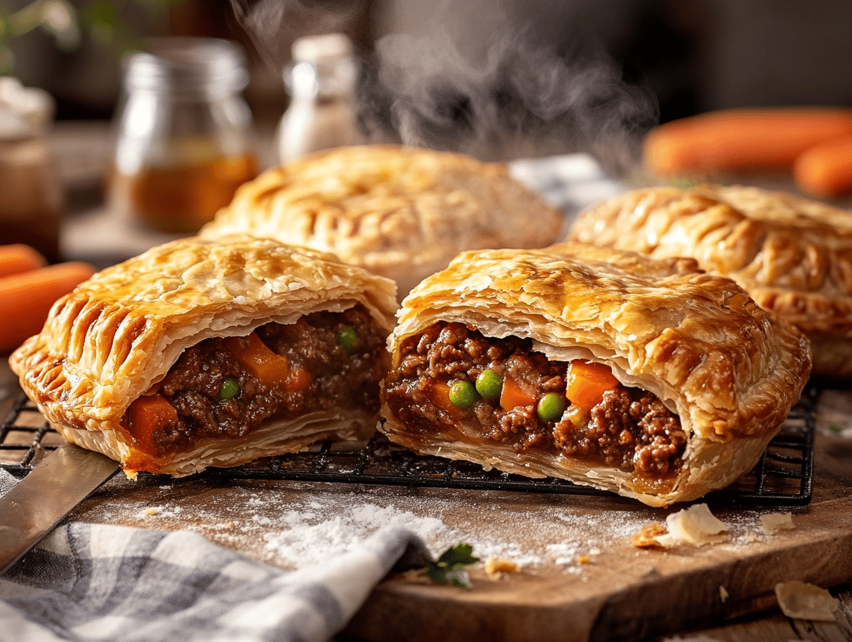 18 Australian Beef Mince Recipes 6 Hearty Australian Minced Beef And Veggie Pies Delight