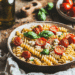 Baked Feta Pasta