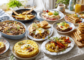 Breakfast 奥洲5幸运奖结果 Mince Recipes
