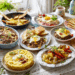 Breakfast Mince Recipes