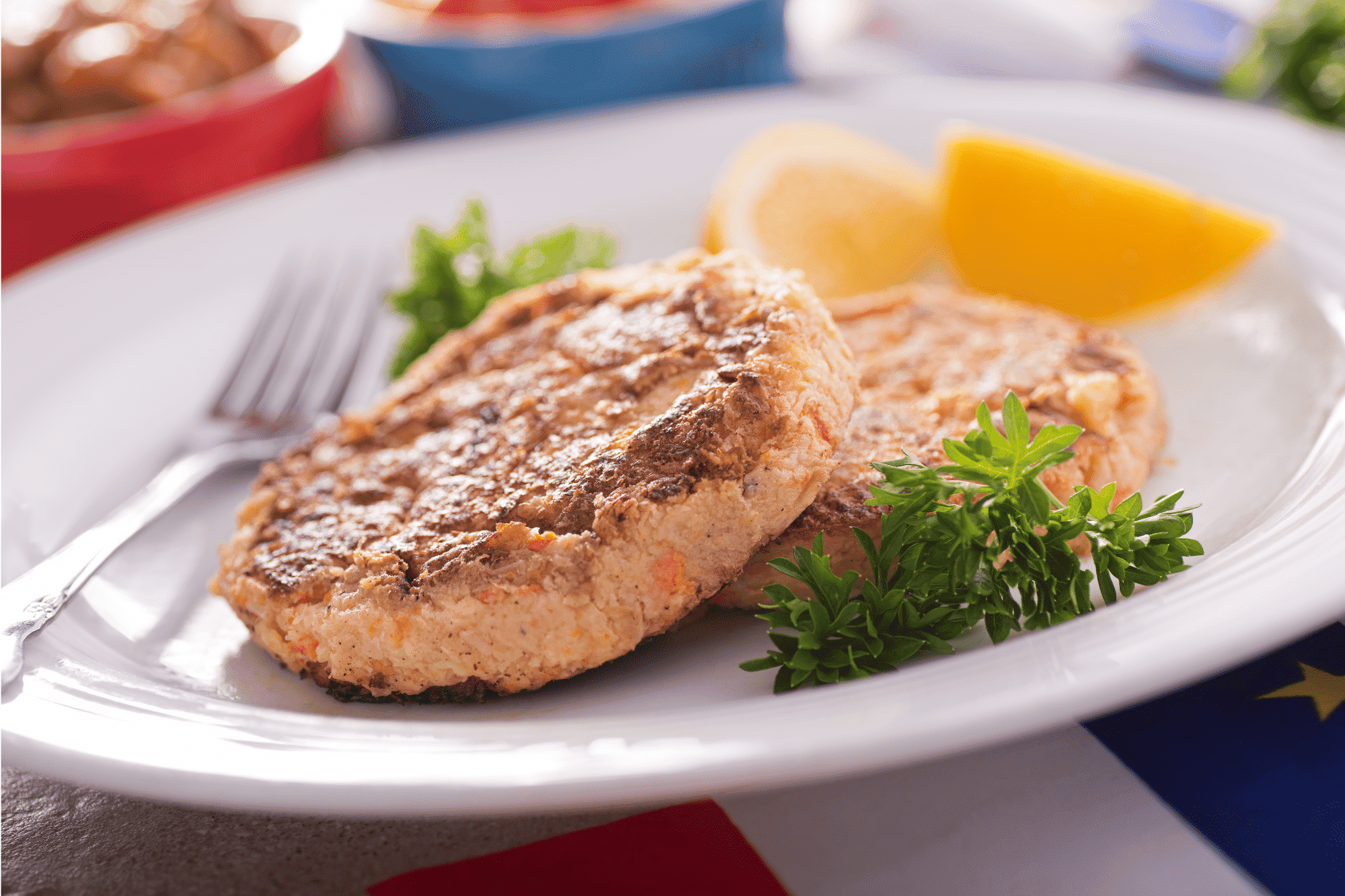 Easy And Delicious Salmon Fish Cakes