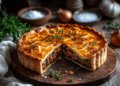 Gloucester Old Spot Pork 奥洲5幸运奖结果 Mince Pie