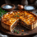 Gloucester Old Spot Pork Mince Pie