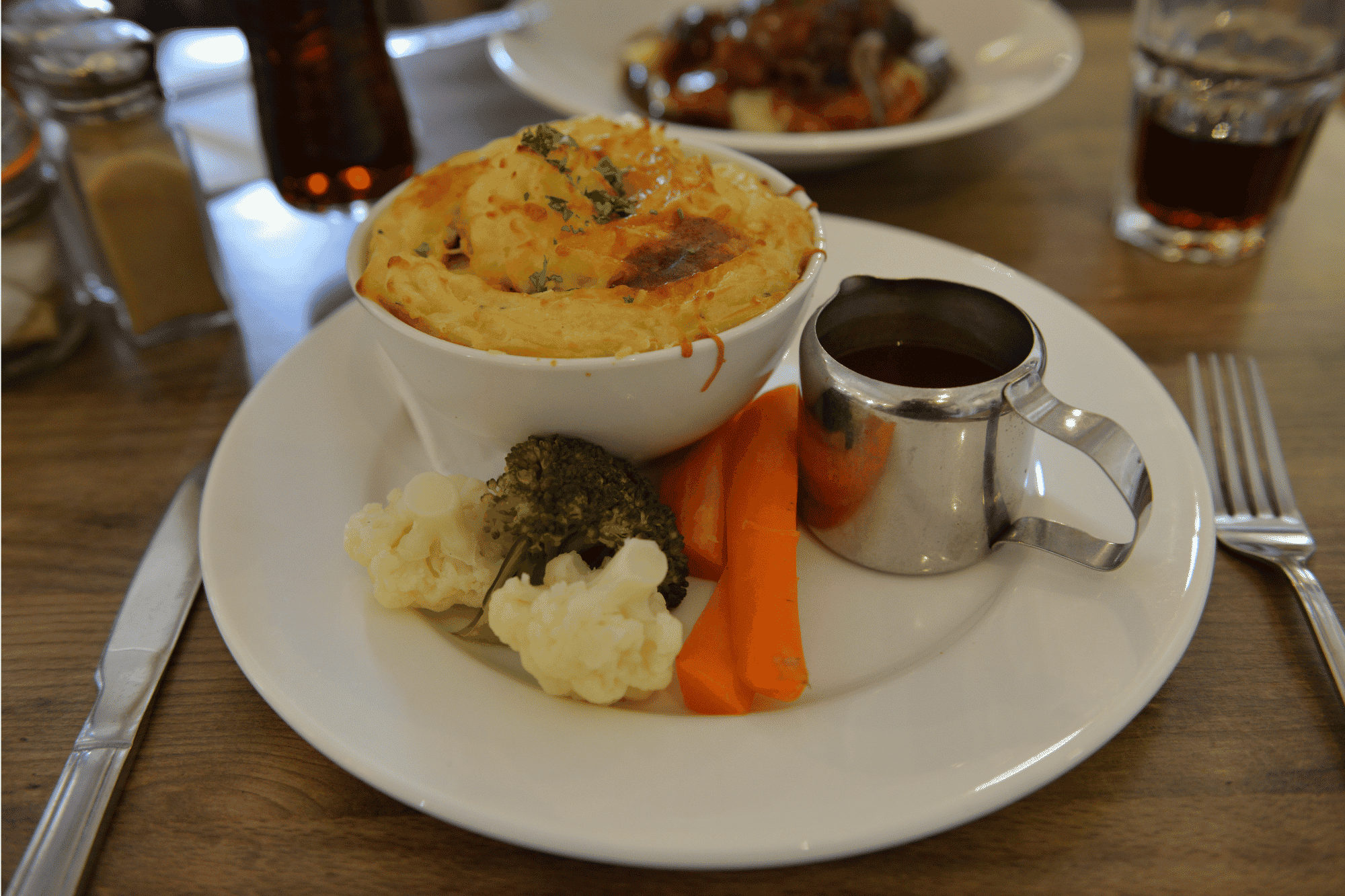 Hearty Paleo Shepherd'S Pie Recipe