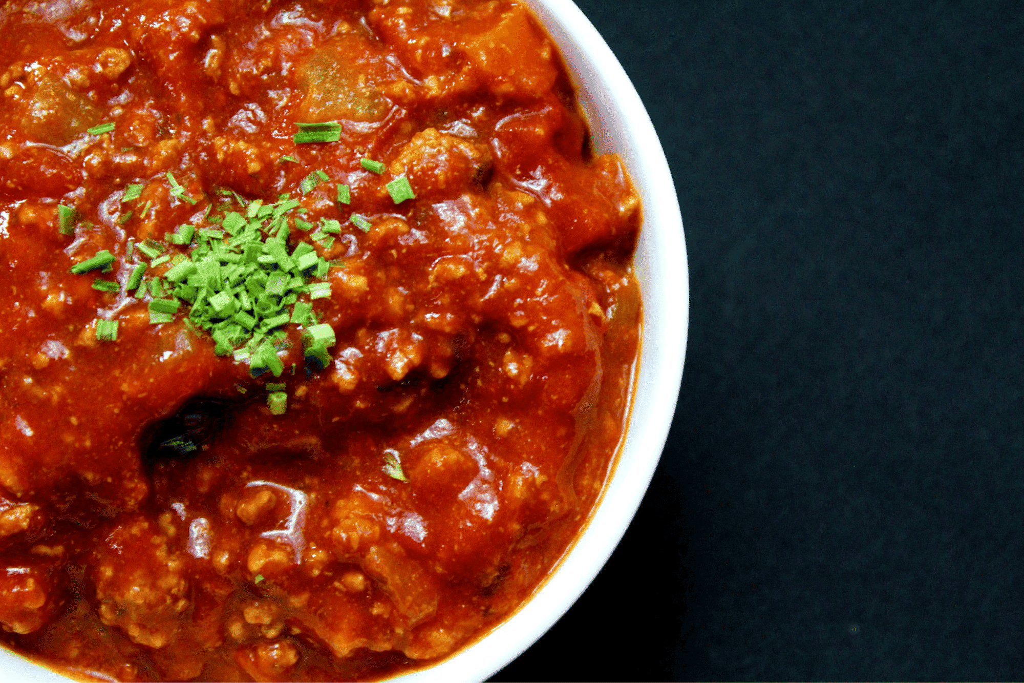 Hearty Spaghetti Sauce Recipe