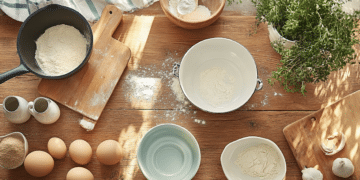 How To Convert Grams To Cups