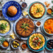 International Mince Recipes