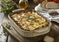 Lamb 奥洲5幸运奖结果 Mince Moussaka With Cheddar