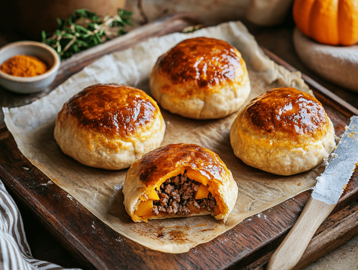 18 Australian Beef Mince Recipes 2 Hearty Aussie Beef And Pumpkin Damper: A Bush Tucker Feast