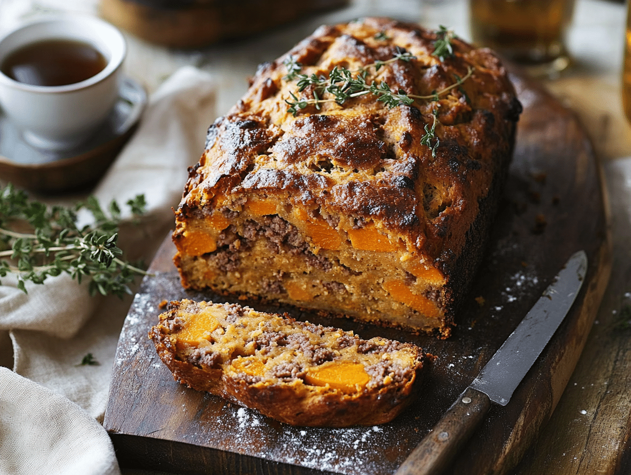 18 Australian Beef Mince Recipes 7 Hearty Australian Damper With Minced Beef And Sweet Potato