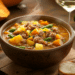 Minced Pork Charquicán