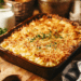 Pork Mince And Potato Janssons Temptation