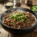 Spicy Pork Mince Bulgogi: A Delicious Korean Twist 16 Pork Mince Bulgogi
