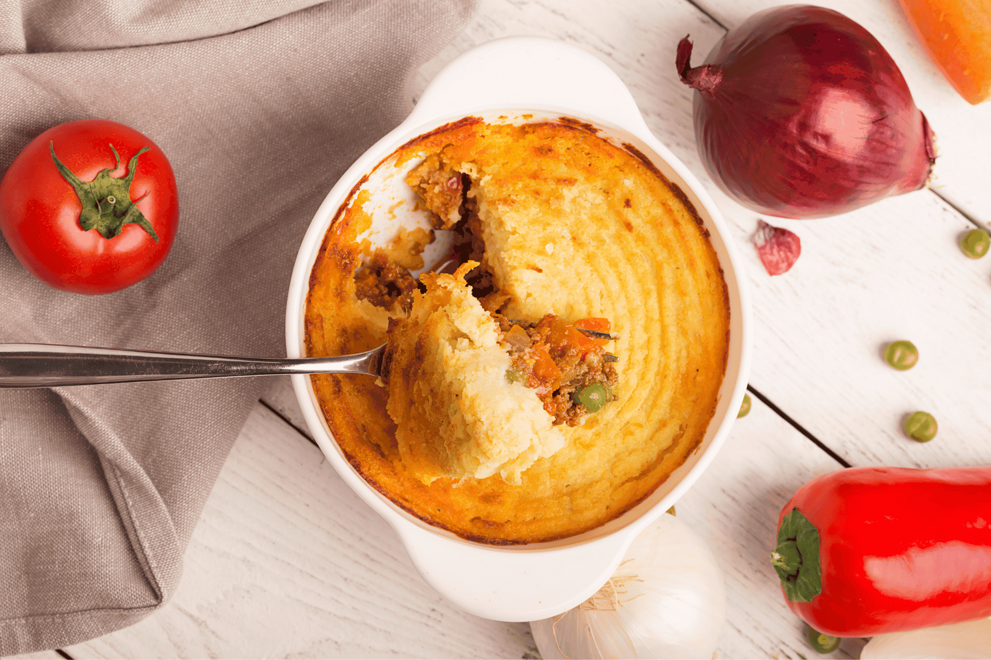 The Sweetest Of Sweet Potato Pie