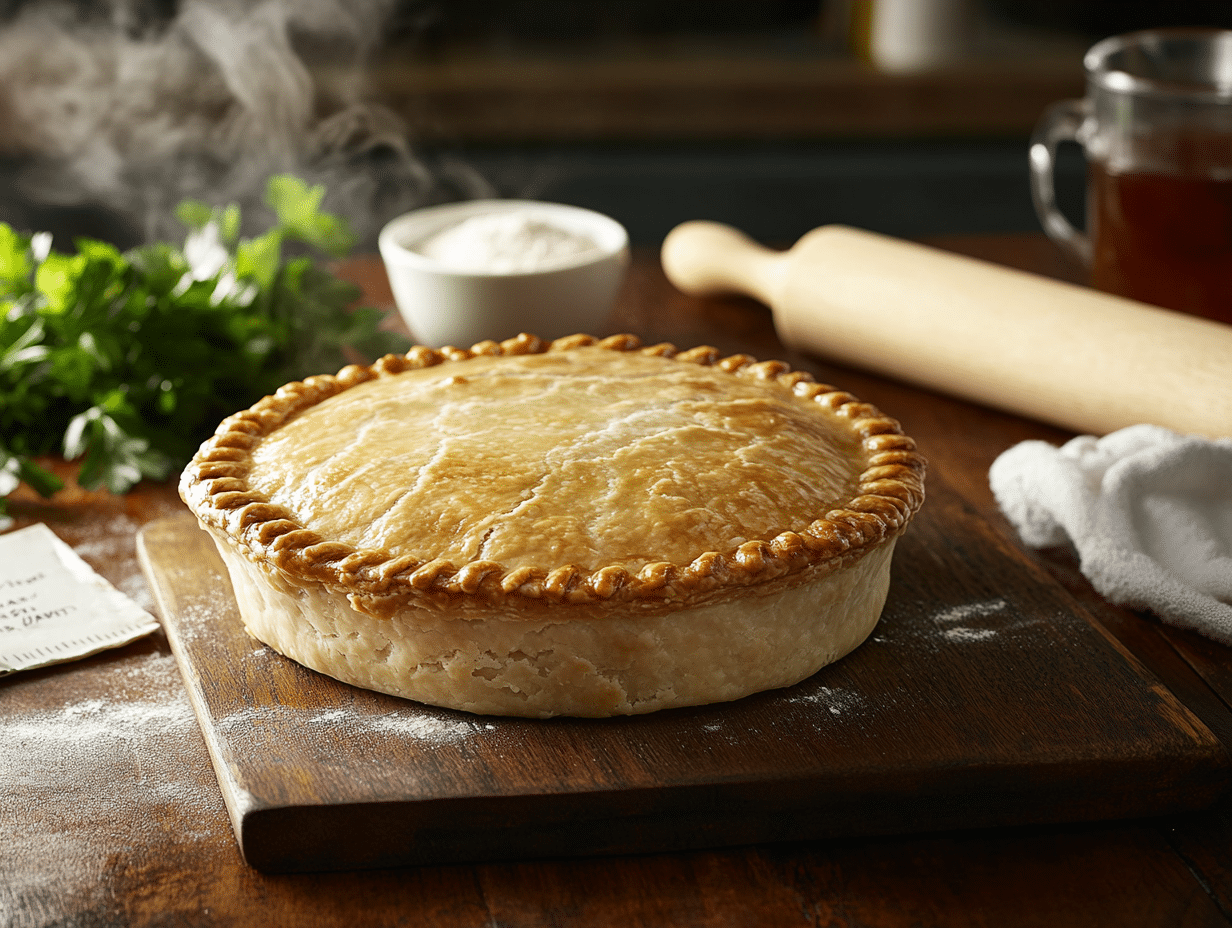 18 Australian Beef Mince Recipes 10 Classic Aussie Meat Pie A Hearty Down Under Delight